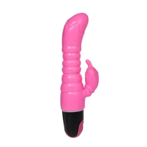 Vibrator Rosa 22.5cm – Baile