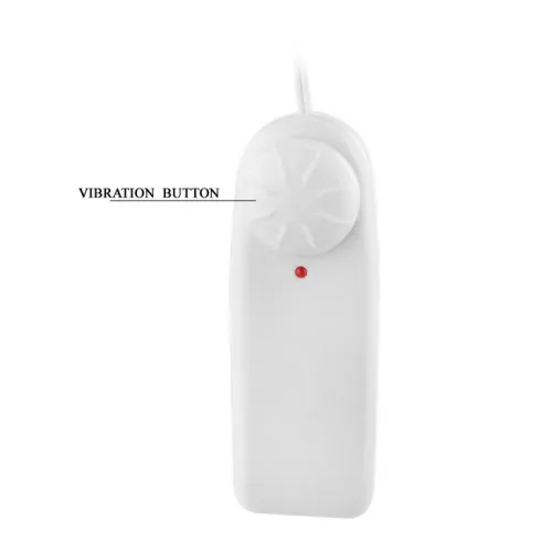 Goldene Kugeln China Vibrator – Baile