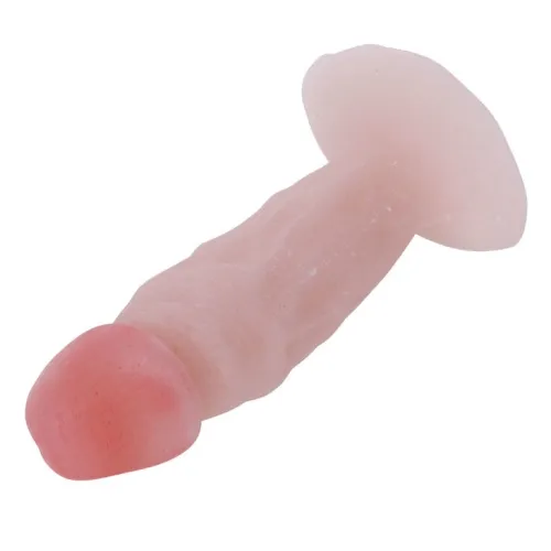 Der Kleine Penis Buttplug 11cm – Baile
