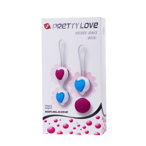 Hegel Ball | Pretty Love
