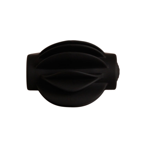 Chester Anillo Vibrator Schwarz | Pretty Love