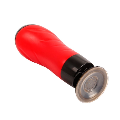 Suction Masturbator Pussy
