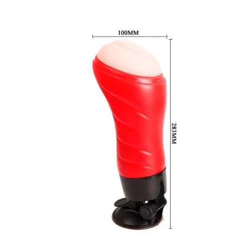Suction Masturbator Pussy Stimme