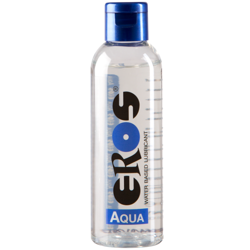 Medizinisches Schmiermittel 100ml | Eros