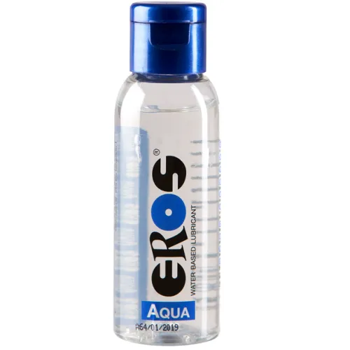 Medizinisches Schmiermittel 50ml – Eros
