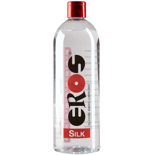 Silk Schmiermittel 500ml | Eros