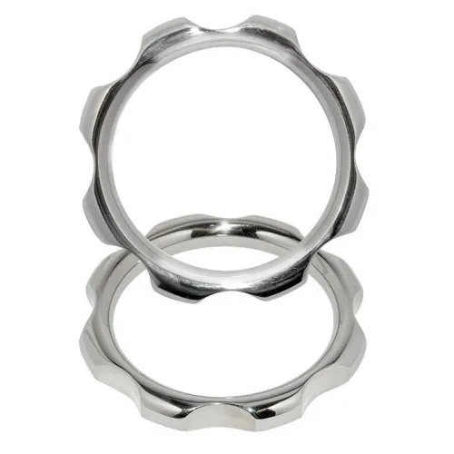 Cockring Drehmoment 45mm – Metal Hard