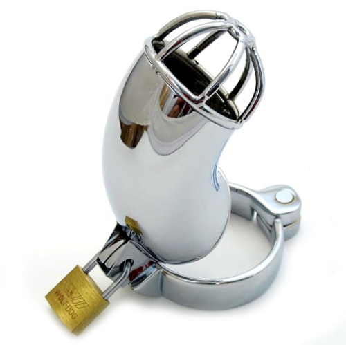 Cockring Lancelot | Metal Hard