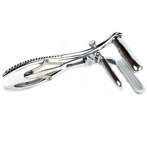 Metall Rectal Speculum | Metal Hard