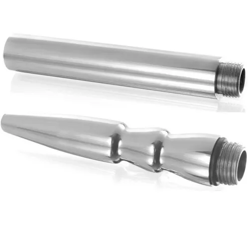 Limpieza Vaginal / Anal Set 5 Stk. – Metal Hard