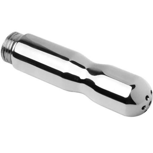 Intimate Douche 10.16cm – Metal Hard