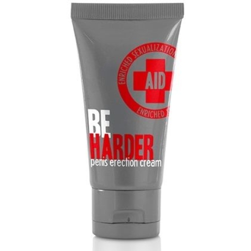 Erektionscreme | Aid Be Harder