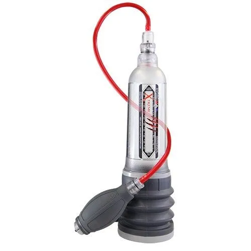 Penispumpe Hydroxtreme 9 Hydromax Xtreme X40 – Bathmate