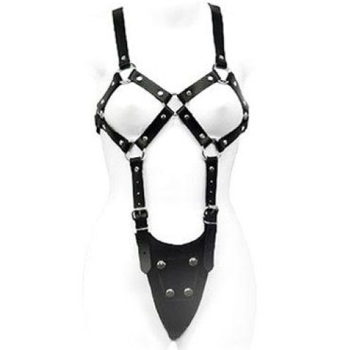 Exposed Body | Leatherbody