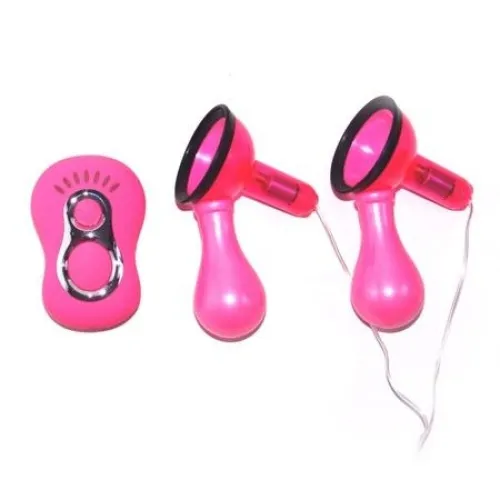 Brustpumpe Mit 7 Funktionen