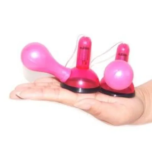 Brustpumpe Mit 7 Funktionen