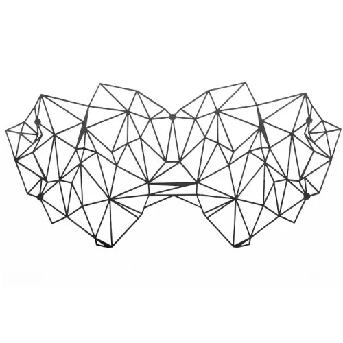 Kristine mask – Bijoux