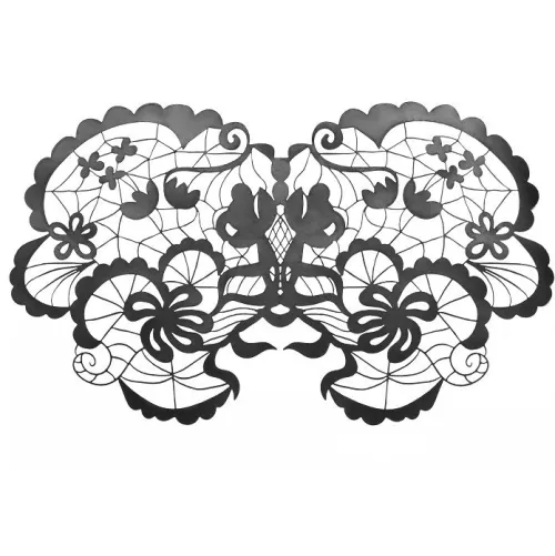 Maske "anna" – Bijoux