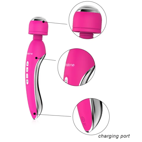 Electro Stimulator – Nalone