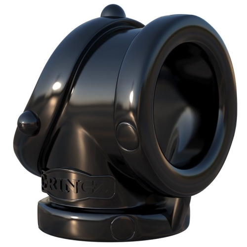 Rock Hard Pipe | Fantasy C-Ringz