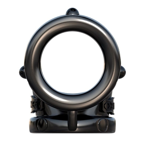 Rock Hard Pipe | Fantasy C-Ringz
