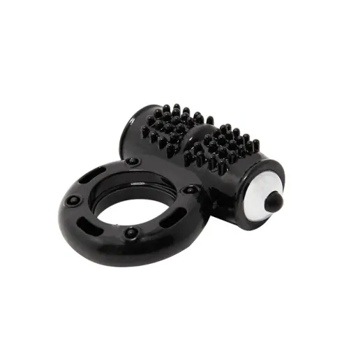 Power Ring Anillo Vibrator 10v – Baile
