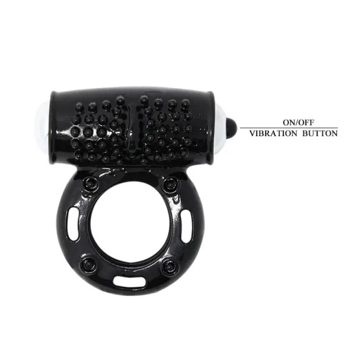 Power Ring Anillo Vibrator 10v – Baile