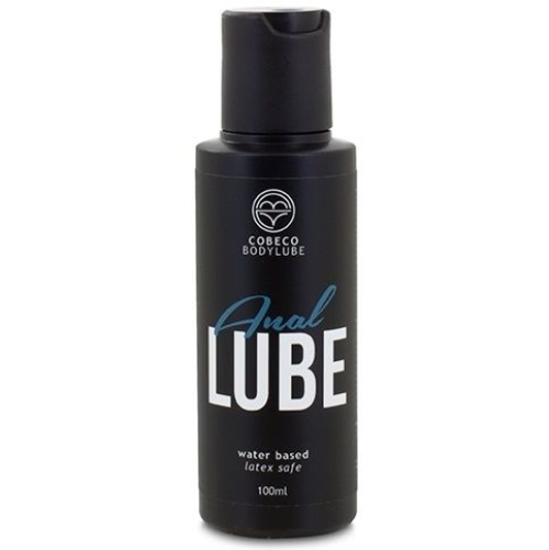 Anal Lube 100ml | Cobeco