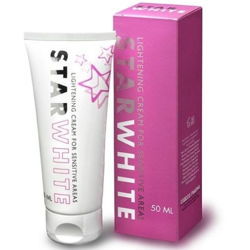 StarWeiss 50ml | Cobeco