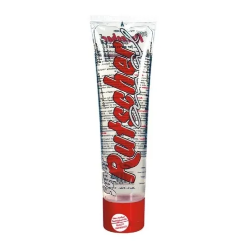 Super Rutscher Analschmiermittel 100ml – Joydivision