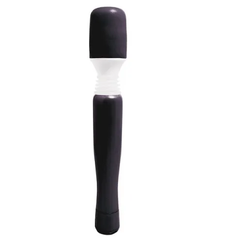 Wanachi - Mini Schwarzes Massager