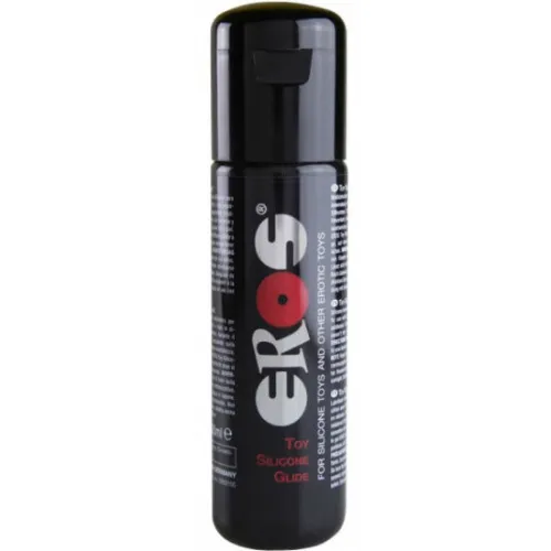 Toy Silikon Glide 30ml – Eros