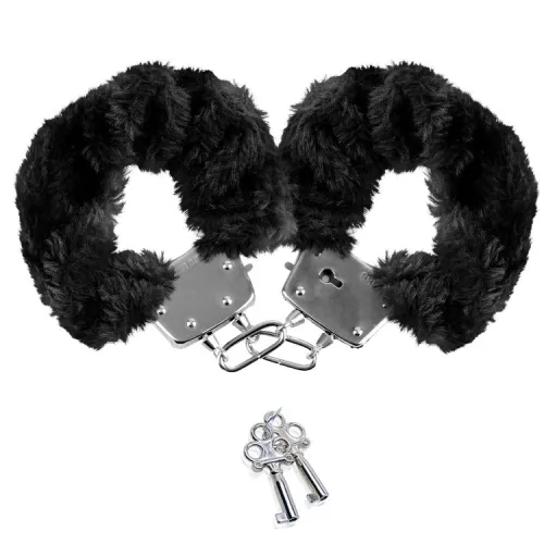 Bondage Teaser Kit – Fetish fantasy