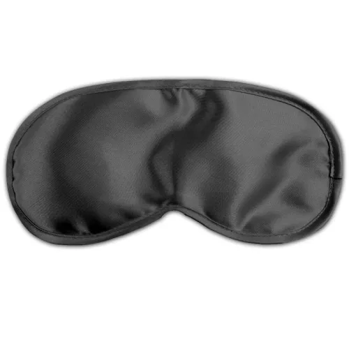 Satin Love Mask – Fetish fantasy