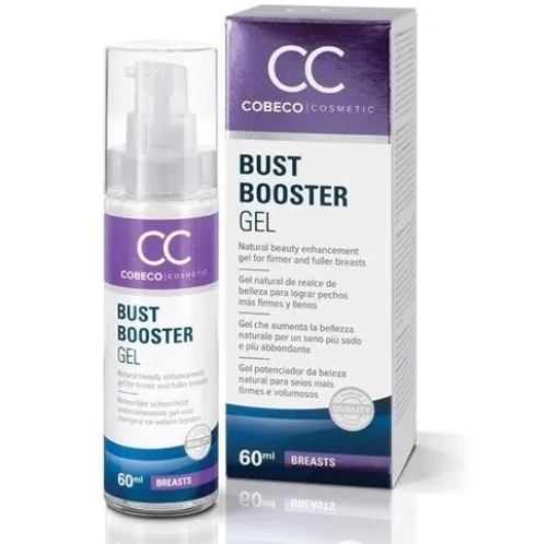 Cc Bust Booster Gel 60ml – Cobeco