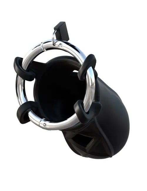 Sensual Touch Liebesring – Fantasy C-Ringz