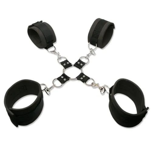 Extremes Hog Tie Kit – Fetish Fantasy