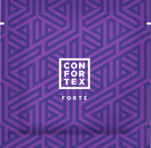 Nature Forte Kondome 144 Stk. | mitfortex