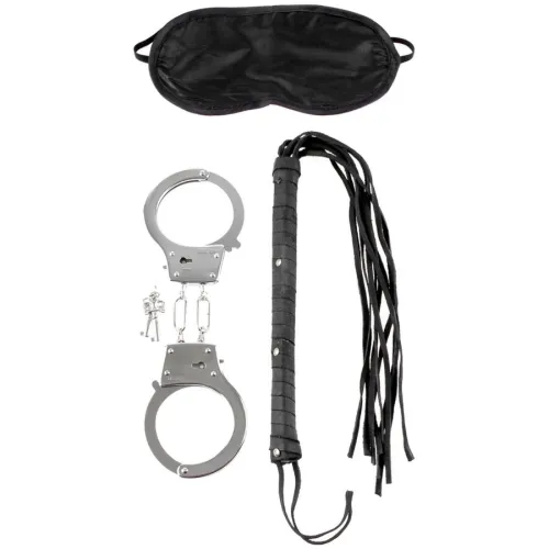 Lovers Fantasy Kit – Fetish Fantasy