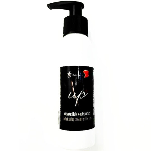 Creamygel Erektionscreme 100ml | Tentaciones