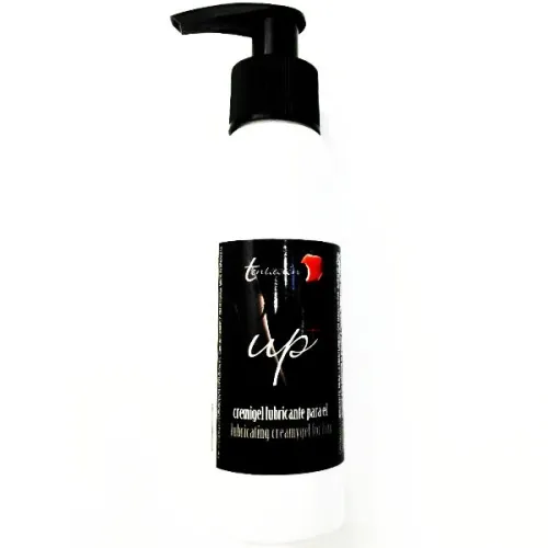 Creamygel Erektionscreme 100ml – Tentaciones