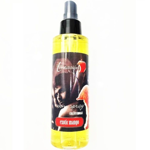 Lufterfrischer Mit Pheromonen Exotic Mango | Tentaciones