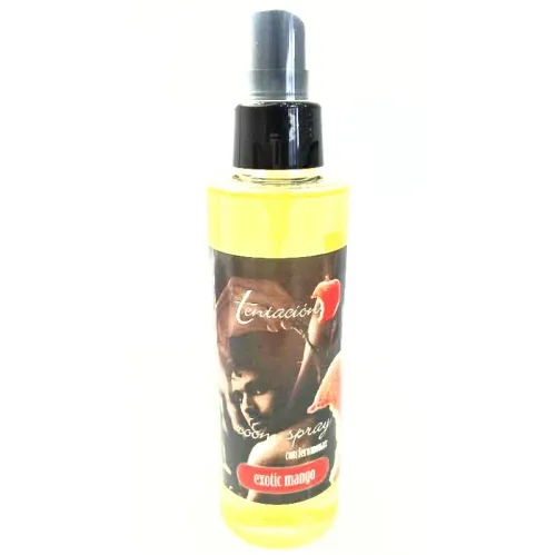 Lufterfrischer Mit Pheromonen Exotic Mango – Tentaciones