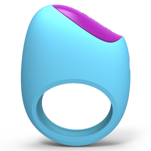 Remoji Lifeguard Ring Vibe Blau | Picobong