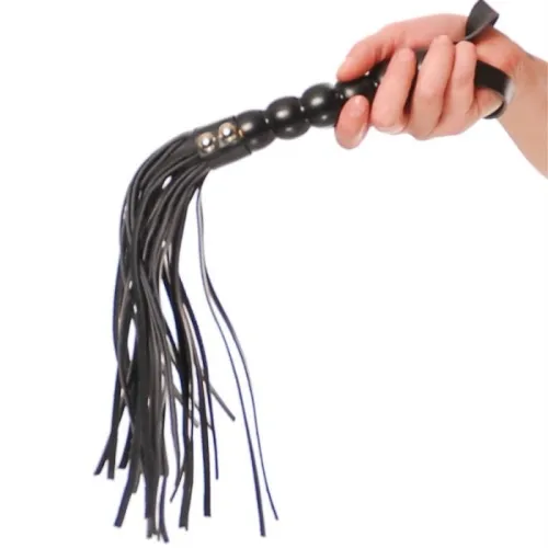 Beaded Cat O Nine Tails – Fetish Fantasy