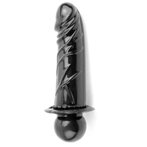 Deluxe Ball Gag Mit Dildo – Fetish Fantasy