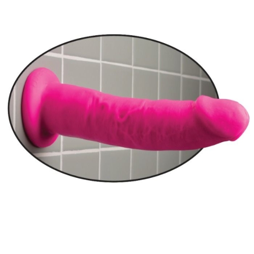 Dillio - 22,9cm Dillio Rosa