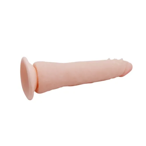 Realistischer Tpr Dildo 20,1cm – Baile