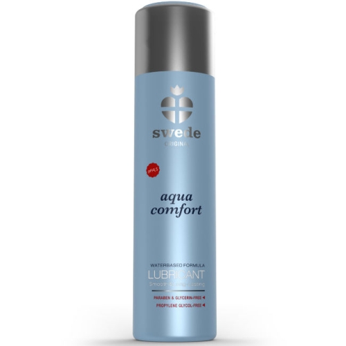 Aqua Comfort Schmiermittel 120ml | Swede