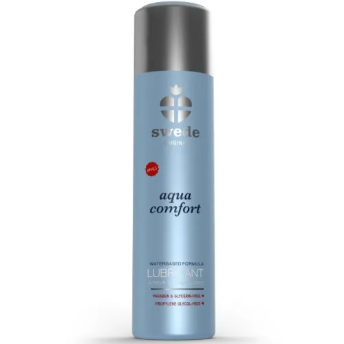 Aqua Comfort Schmiermittel 120ml – Swede